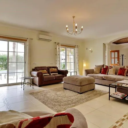 Varandas Do 5 Bedroom Private Pool Table Tennis Villa *