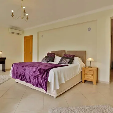Varandas Do 5 Bedroom Private Pool Table Tennis Villa *