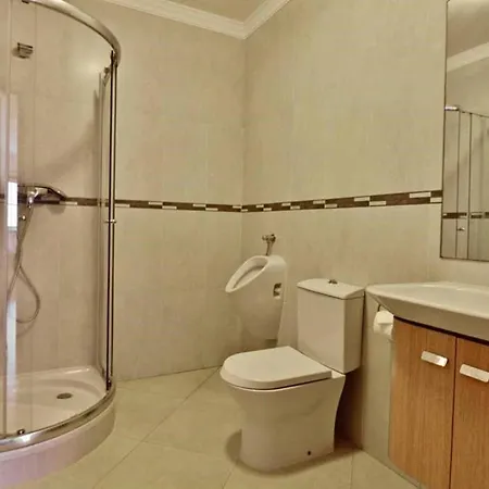 Varandas Do 5 Bedroom Private Pool Table Tennis Villa *