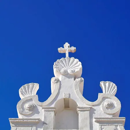 Varandas Do 5 Bedroom Private Pool Table Tennis Vale do Lobo