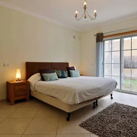 Villa Varandas Do 5 Bedroom Private Pool Table Tennis Vale do Lobo