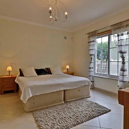 Varandas Do 5 Bedroom Private Pool Table Tennis * Vale do Lobo
