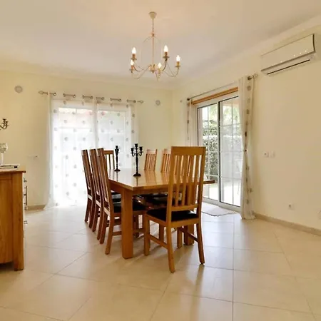 Varandas Do 5 Bedroom Private Pool Table Tennis Villa Vale do Lobo