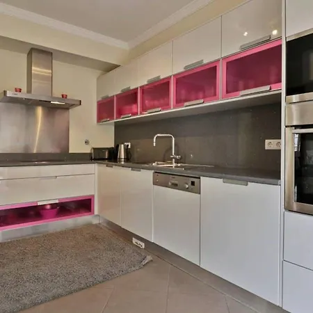 Varandas Do 5 Bedroom Private Pool Table Tennis *