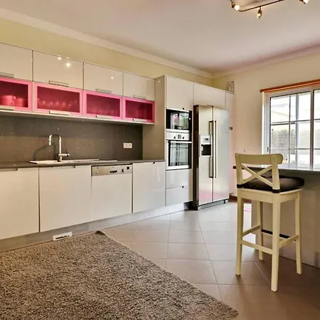 Varandas Do 5 Bedroom Private Pool Table Tennis Vale do Lobo