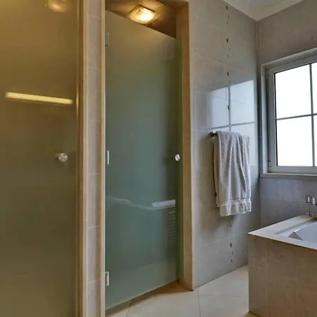 Varandas Do 5 Bedroom Private Pool Table Tennis Villa