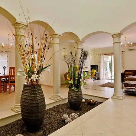 Varandas Do 5 Bedroom Private Pool Table Tennis Villa Vale do Lobo