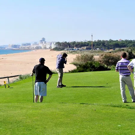 Varandas Do 5 Bedroom Private Pool Table Tennis Villa